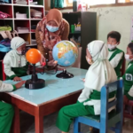 Belajar Sains sederhana