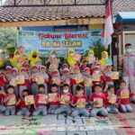 Kegiatan Literasi