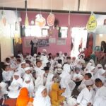 Peringatan Maulid Nabi Muhammad SAW