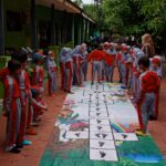 Olahraga yang mengasyikkan